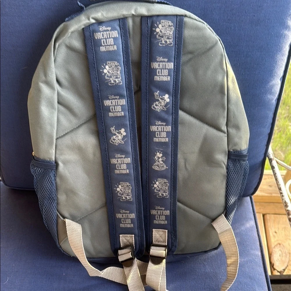 Disney this backpack